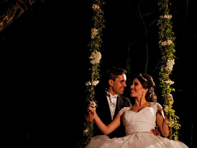 O casamento de Ricardo e Thisciane em Lauro de Freitas, Bahia 57