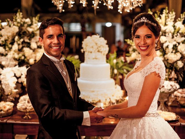 O casamento de Ricardo e Thisciane em Lauro de Freitas, Bahia 69