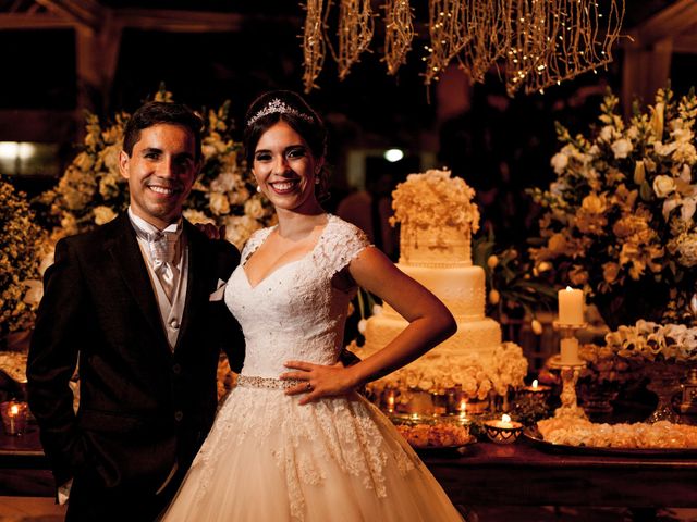 O casamento de Ricardo e Thisciane em Lauro de Freitas, Bahia 70