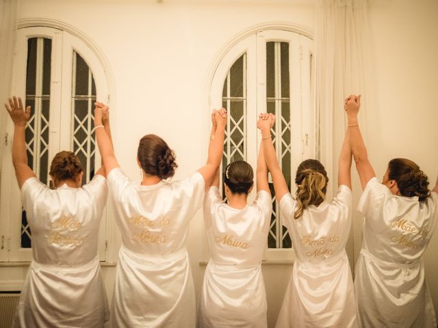 O casamento de Saulo e Camila em Rio de Janeiro, Rio de Janeiro 12