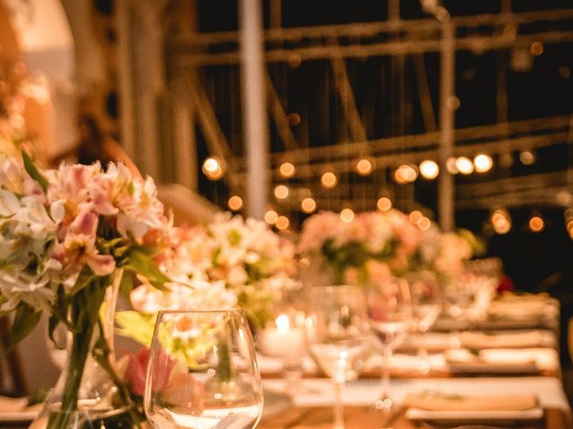 O casamento de Saulo e Camila em Rio de Janeiro, Rio de Janeiro 18