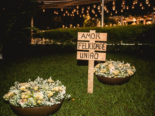 O casamento de Saulo e Camila em Rio de Janeiro, Rio de Janeiro 21