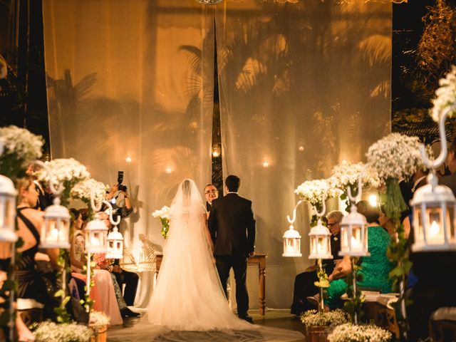 O casamento de Saulo e Camila em Rio de Janeiro, Rio de Janeiro 33