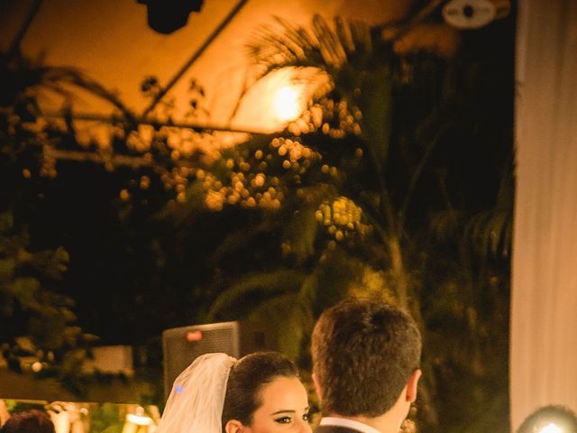 O casamento de Saulo e Camila em Rio de Janeiro, Rio de Janeiro 39