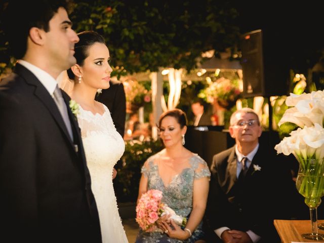 O casamento de Saulo e Camila em Rio de Janeiro, Rio de Janeiro 40