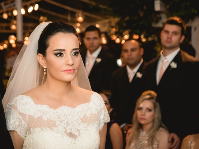O casamento de Saulo e Camila em Rio de Janeiro, Rio de Janeiro 42