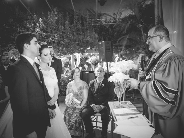 O casamento de Saulo e Camila em Rio de Janeiro, Rio de Janeiro 43