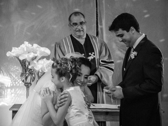 O casamento de Saulo e Camila em Rio de Janeiro, Rio de Janeiro 50