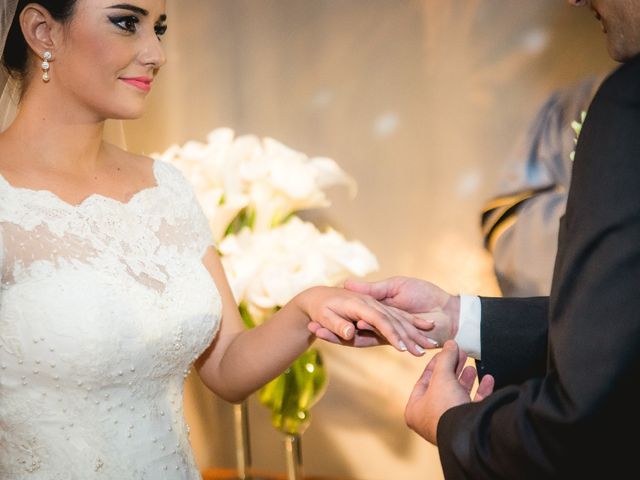 O casamento de Saulo e Camila em Rio de Janeiro, Rio de Janeiro 61