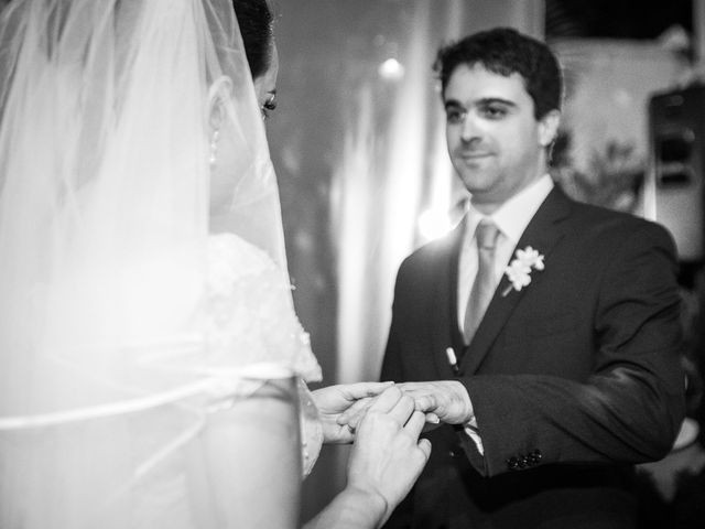 O casamento de Saulo e Camila em Rio de Janeiro, Rio de Janeiro 62