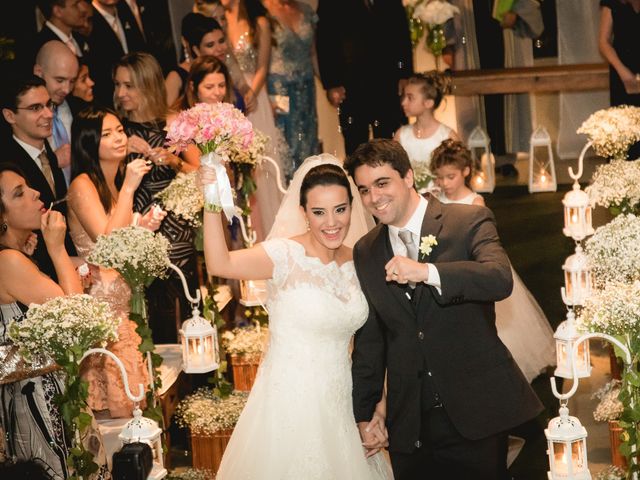 O casamento de Saulo e Camila em Rio de Janeiro, Rio de Janeiro 1