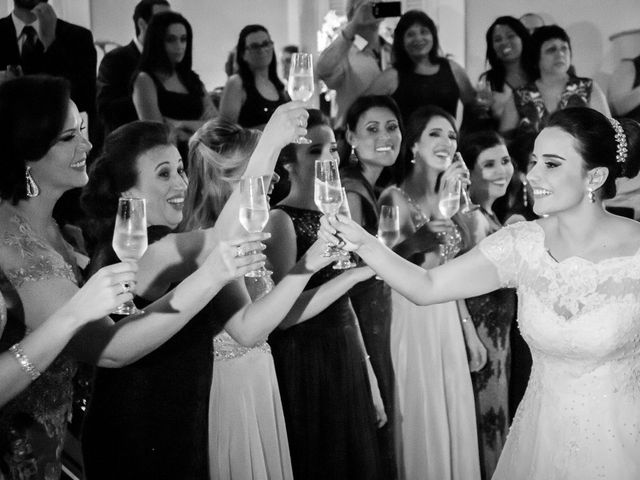 O casamento de Saulo e Camila em Rio de Janeiro, Rio de Janeiro 102