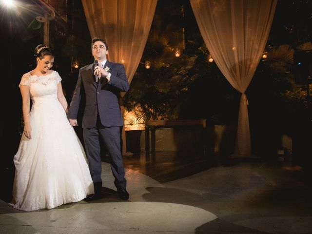 O casamento de Saulo e Camila em Rio de Janeiro, Rio de Janeiro 108