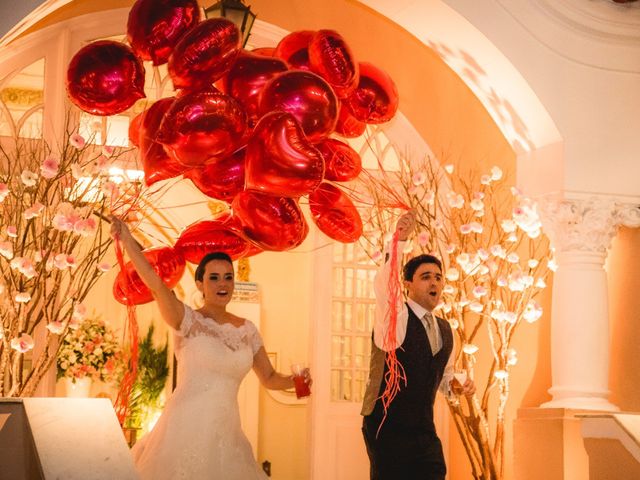 O casamento de Saulo e Camila em Rio de Janeiro, Rio de Janeiro 111