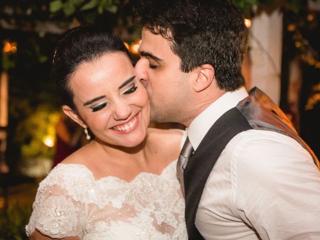 O casamento de Saulo e Camila em Rio de Janeiro, Rio de Janeiro 127