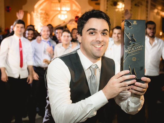 O casamento de Saulo e Camila em Rio de Janeiro, Rio de Janeiro 132