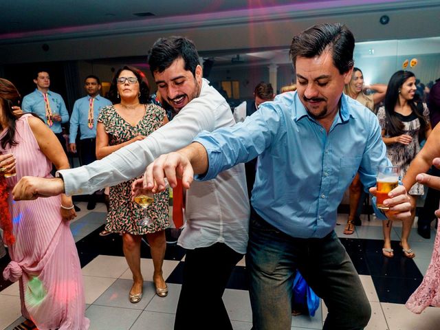 O casamento de Adriano e Jaqueline em São Paulo 64