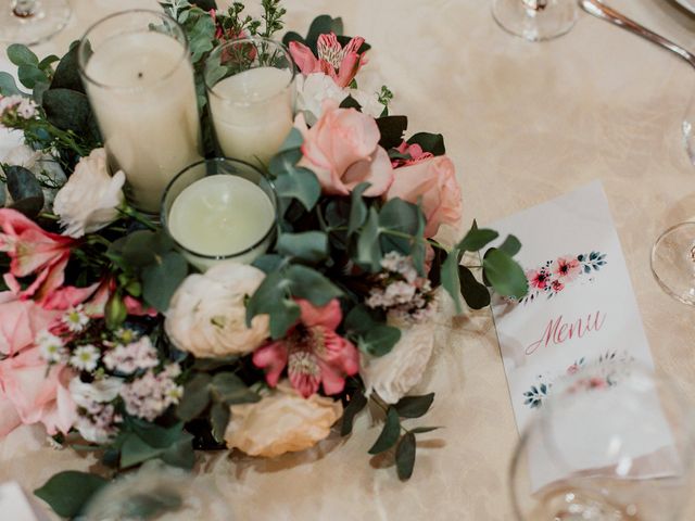 O casamento de Felipe e Milena em Curitiba, Paraná 7