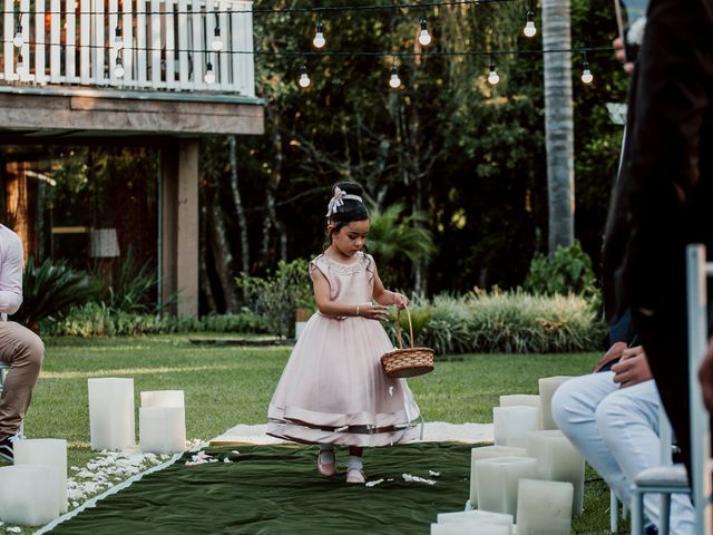 O casamento de Felipe e Milena em Curitiba, Paraná 57