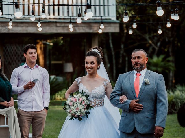 O casamento de Felipe e Milena em Curitiba, Paraná 64