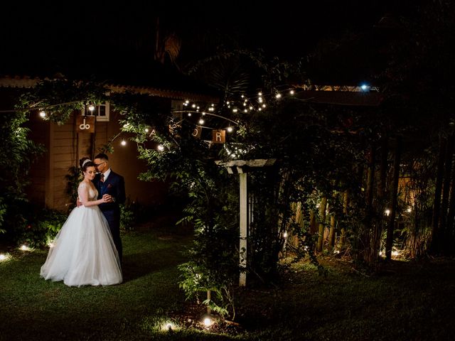 O casamento de Felipe e Milena em Curitiba, Paraná 112