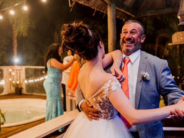 O casamento de Felipe e Milena em Curitiba, Paraná 123