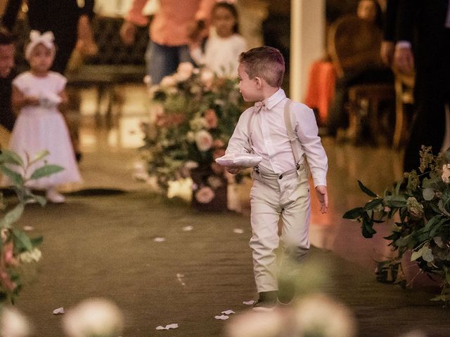 O casamento de Wallace e Janaine em São Paulo, São Paulo Estado 16