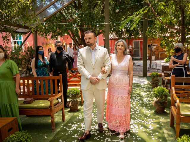 O casamento de Felipe e Luatina em Valinhos, São Paulo Estado 27