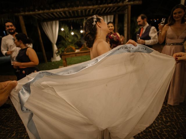 O casamento de Marco e Maria  em Uberlândia, Minas Gerais 19