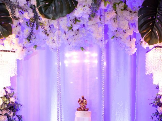 O casamento de Andrew e Dienifer em Sombrio, Santa Catarina 4