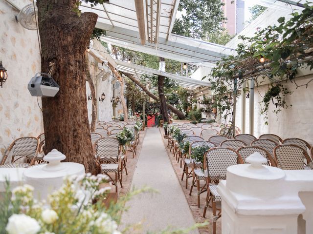 O casamento de Fernanda e Rafael em Higienópolis, São Paulo 6