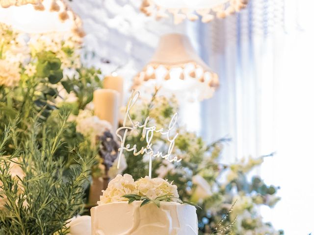 O casamento de Fernanda e Rafael em Higienópolis, São Paulo 14