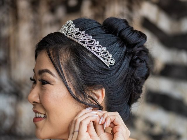 O casamento de Fernanda e Rafael em Higienópolis, São Paulo 20