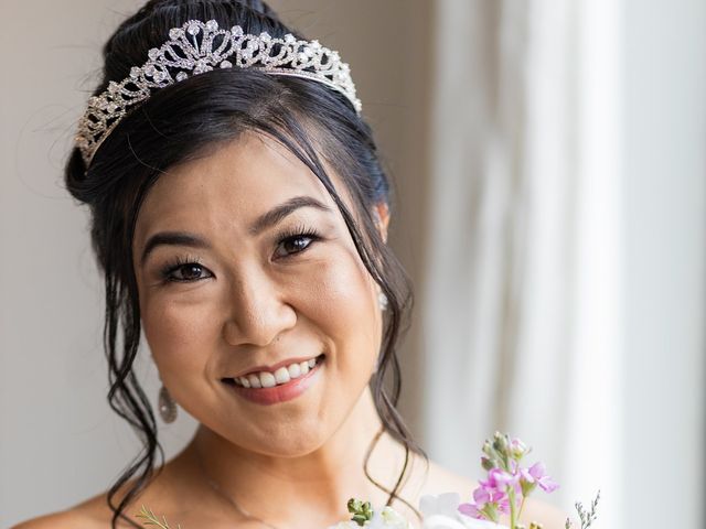 O casamento de Fernanda e Rafael em Higienópolis, São Paulo 28