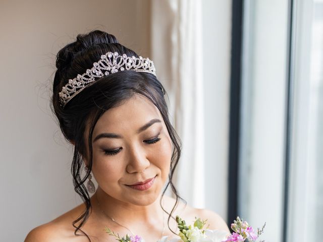 O casamento de Fernanda e Rafael em Higienópolis, São Paulo 29