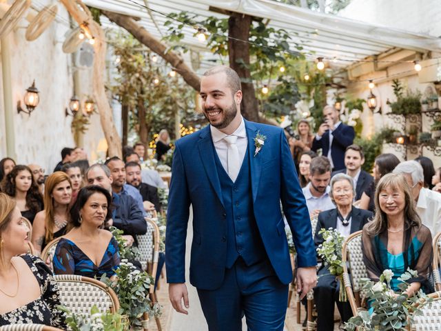 O casamento de Fernanda e Rafael em Higienópolis, São Paulo 36