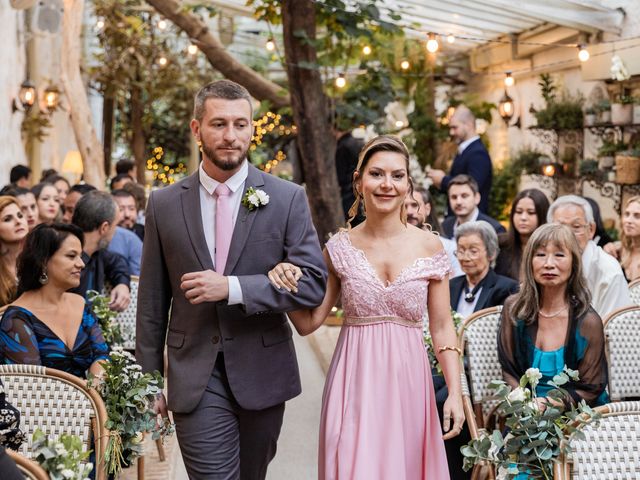 O casamento de Fernanda e Rafael em Higienópolis, São Paulo 38