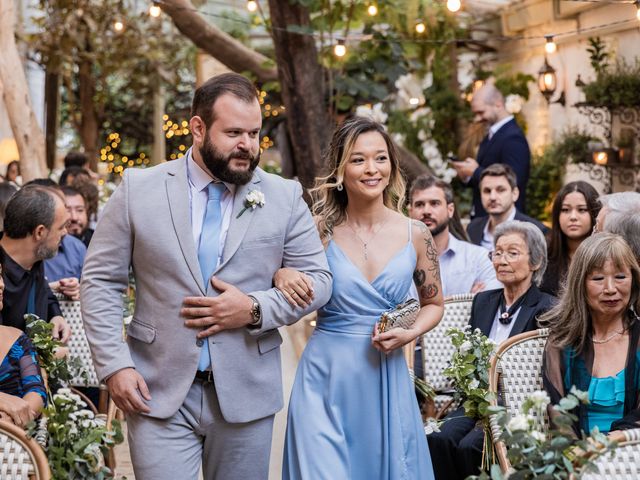 O casamento de Fernanda e Rafael em Higienópolis, São Paulo 40