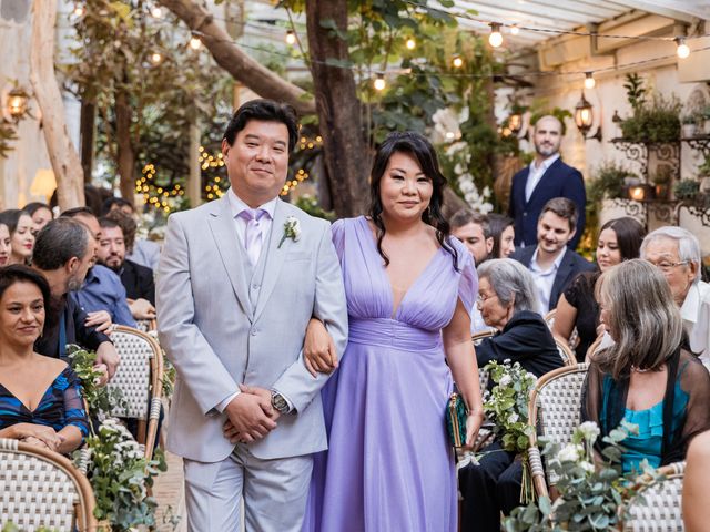 O casamento de Fernanda e Rafael em Higienópolis, São Paulo 41