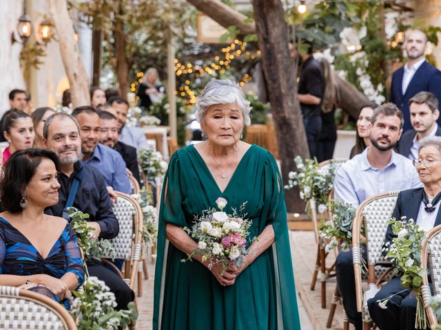 O casamento de Fernanda e Rafael em Higienópolis, São Paulo 42