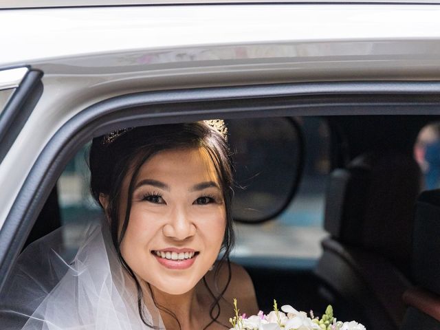 O casamento de Fernanda e Rafael em Higienópolis, São Paulo 45