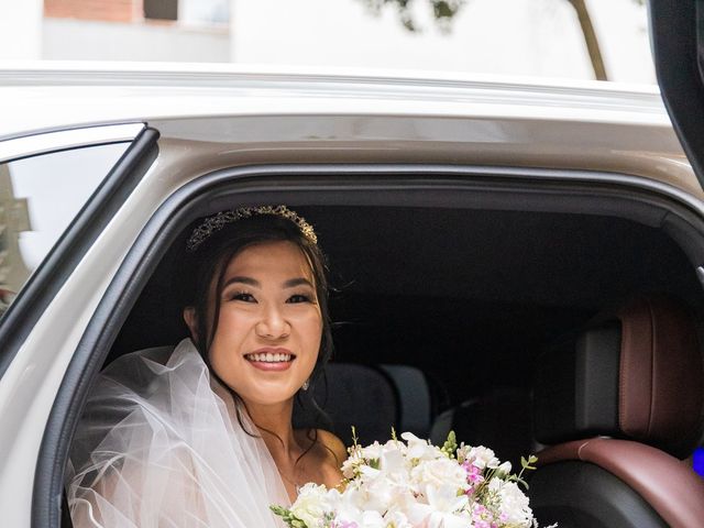 O casamento de Fernanda e Rafael em Higienópolis, São Paulo 46