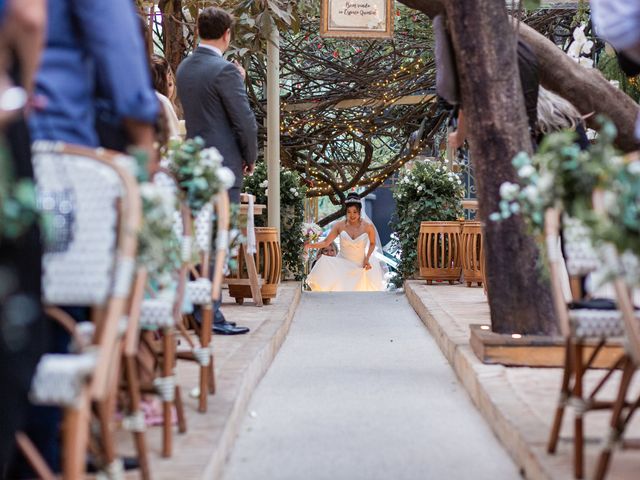 O casamento de Fernanda e Rafael em Higienópolis, São Paulo 47