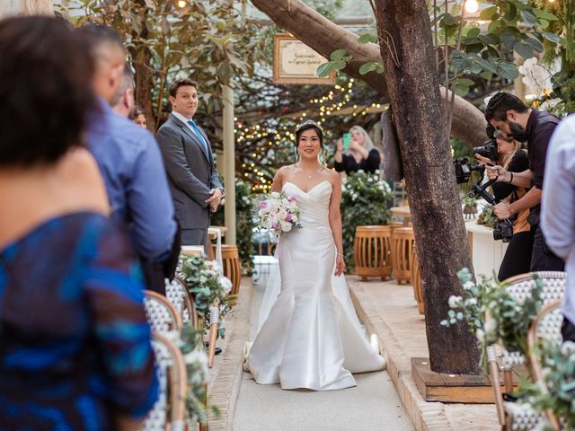 O casamento de Fernanda e Rafael em Higienópolis, São Paulo 49