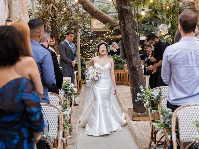 O casamento de Fernanda e Rafael em Higienópolis, São Paulo 50