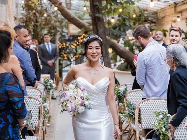 O casamento de Fernanda e Rafael em Higienópolis, São Paulo 52