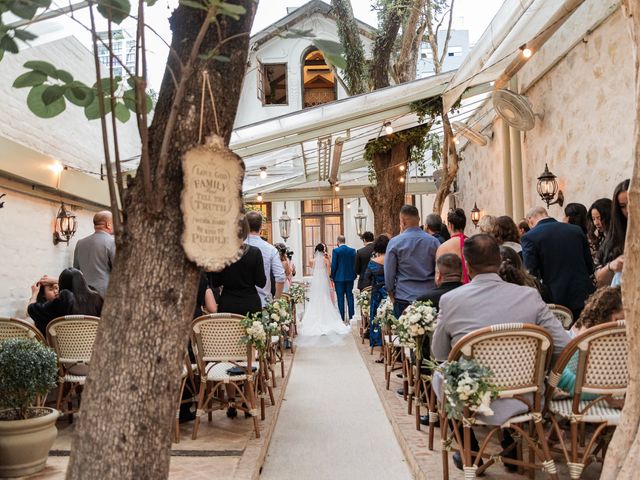 O casamento de Fernanda e Rafael em Higienópolis, São Paulo 53