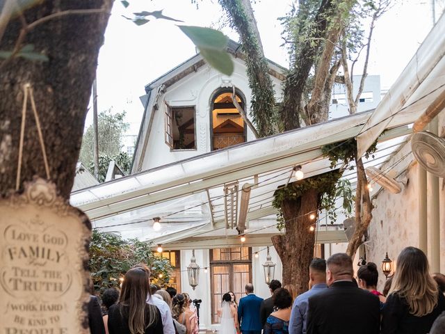 O casamento de Fernanda e Rafael em Higienópolis, São Paulo 55