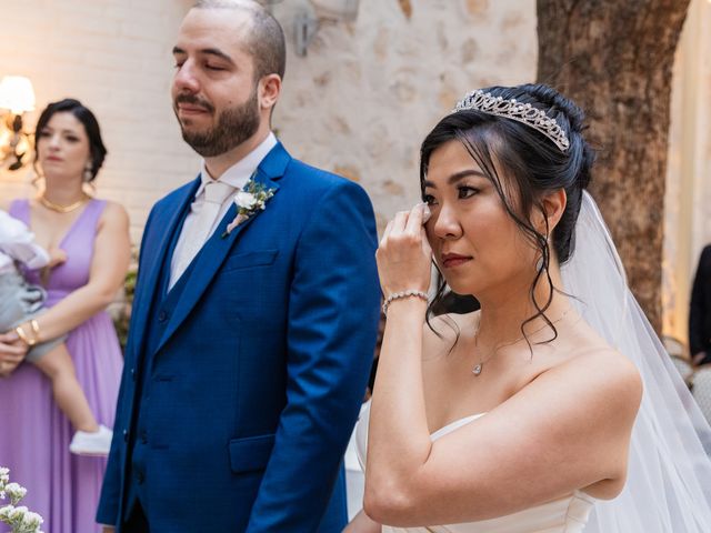 O casamento de Fernanda e Rafael em Higienópolis, São Paulo 56