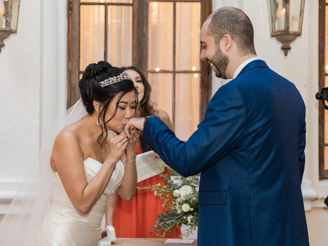 O casamento de Fernanda e Rafael em Higienópolis, São Paulo 60